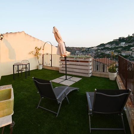 Modica Terrace Villa Exterior photo