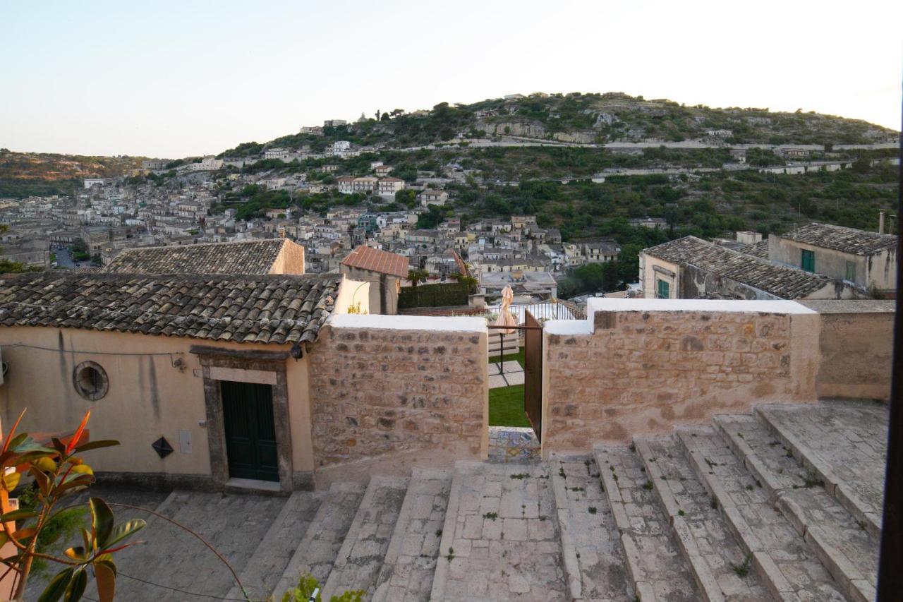 Modica Terrace Villa Exterior photo