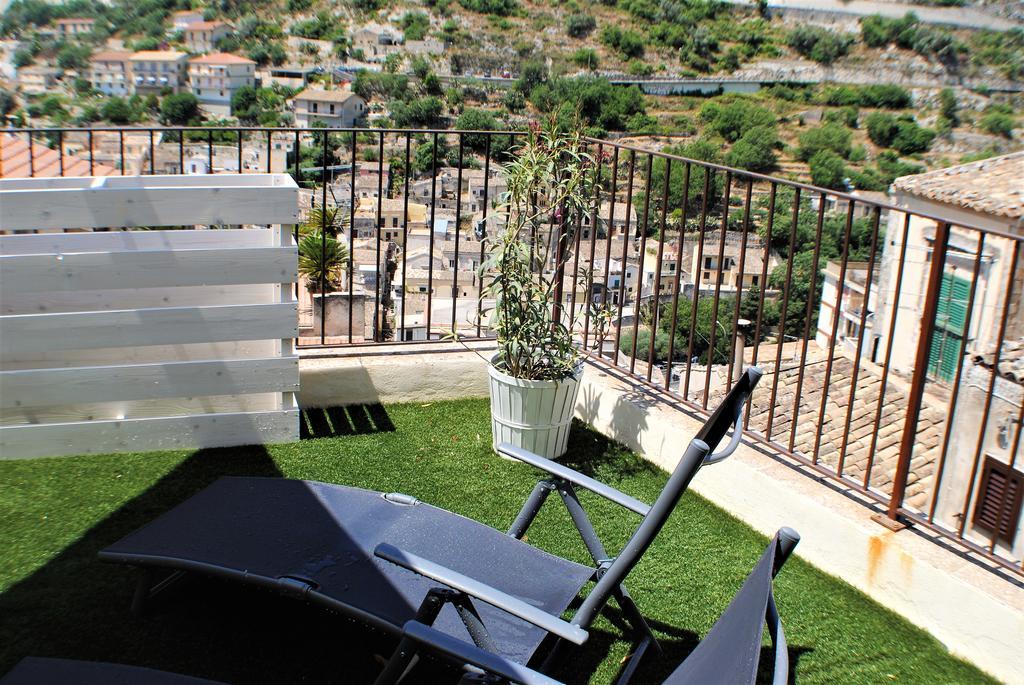 Modica Terrace Villa Exterior photo