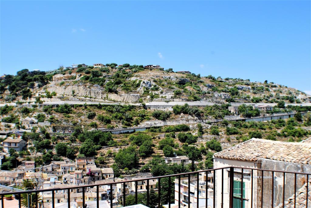 Modica Terrace Villa Exterior photo